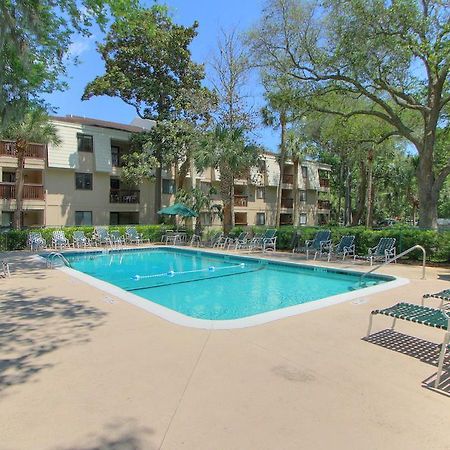 Sands Village At Forest Beach By Hilton Head Accommodations Hilton Head Island Buitenkant foto