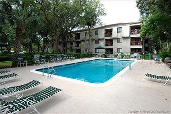 Sands Village At Forest Beach By Hilton Head Accommodations Hilton Head Island Buitenkant foto