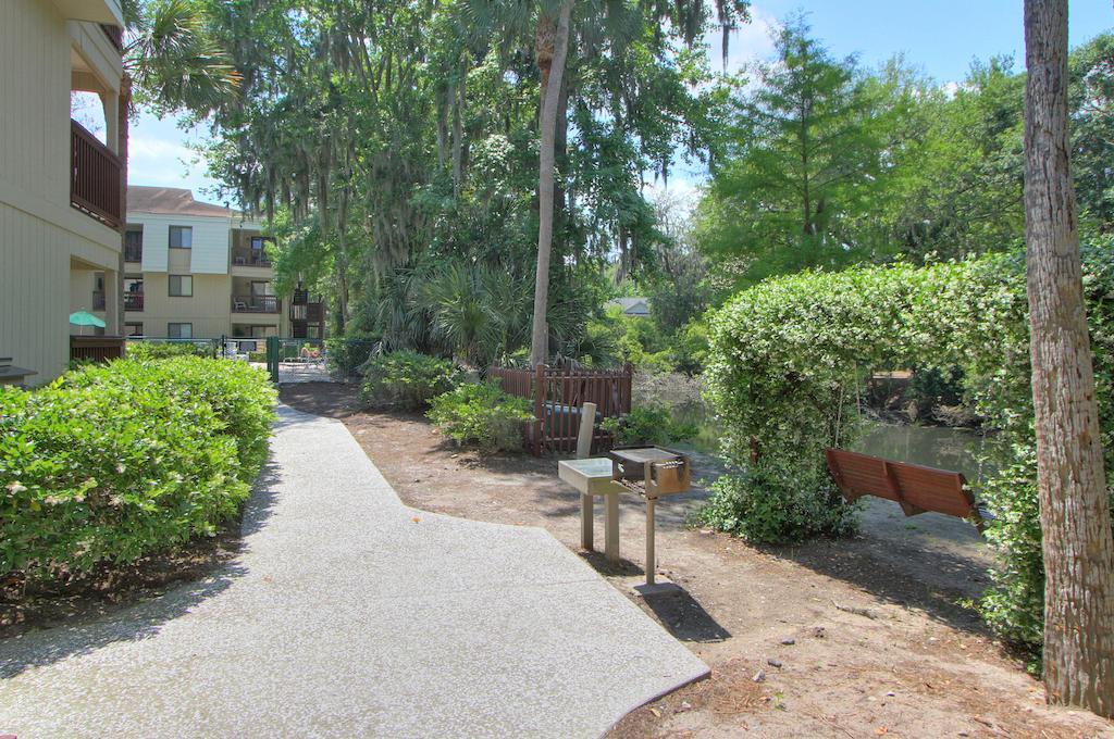 Sands Village At Forest Beach By Hilton Head Accommodations Hilton Head Island Buitenkant foto