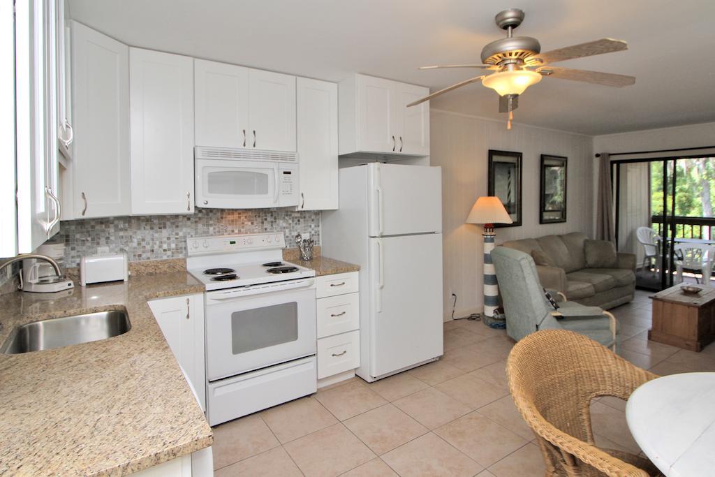Sands Village At Forest Beach By Hilton Head Accommodations Hilton Head Island Kamer foto