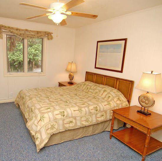 Sands Village At Forest Beach By Hilton Head Accommodations Hilton Head Island Buitenkant foto