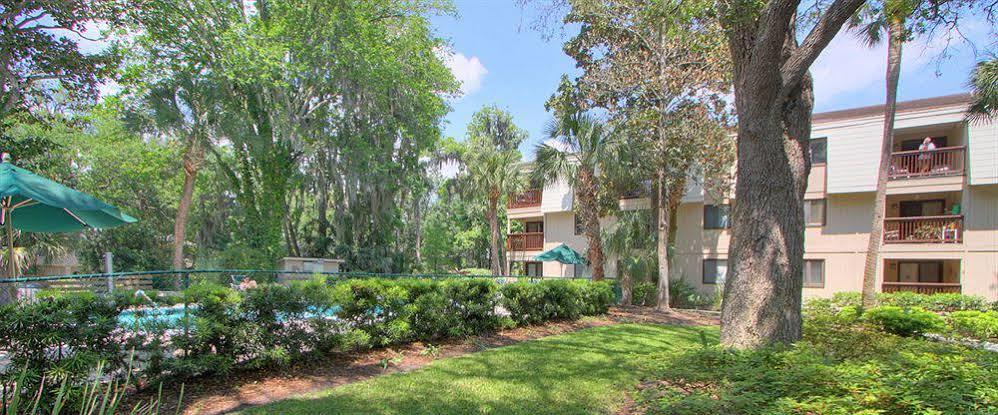 Sands Village At Forest Beach By Hilton Head Accommodations Hilton Head Island Buitenkant foto